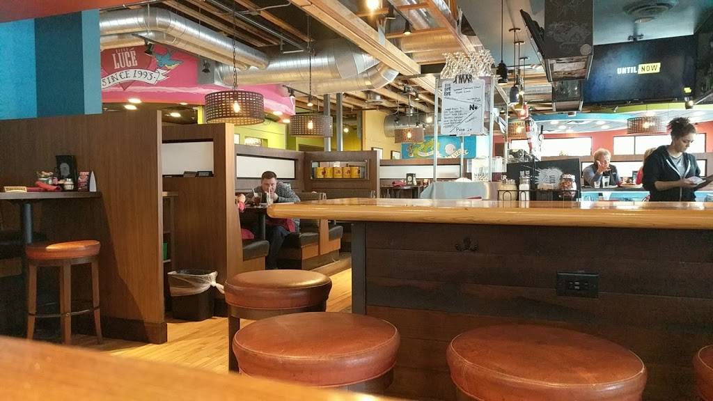 Pizza Lucé Roseville | restaurant | 2851 Snelling Ave N, Roseville, MN 55113, USA | 6517896909 OR +1 651-789-6909