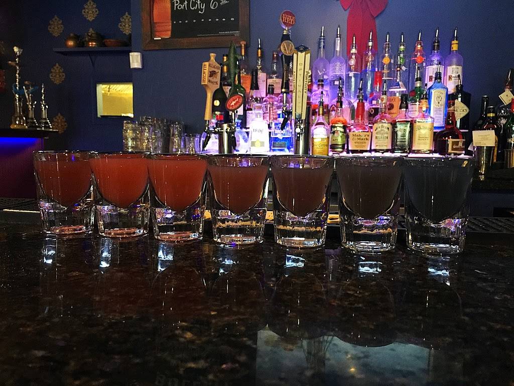 Nomad Grill & Hookah Bar | restaurant | 5208, 137 Spring St, Herndon, VA 20170, USA | 7034640001 OR +1 703-464-0001