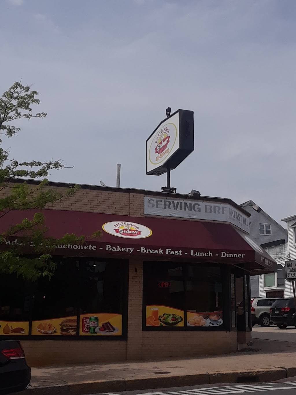 Pastelaria ki Sabor | restaurant | 508 Broadway, Everett, MA 02149, USA | 6173811919 OR +1 617-381-1919