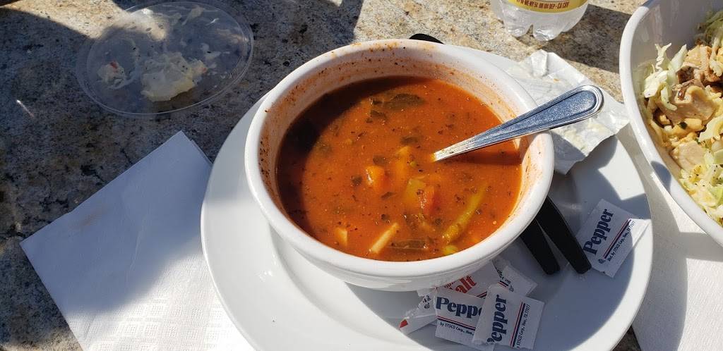 Espostos Delicatessen | meal takeaway | 94002, 59 Bovet Rd, San Mateo, CA 94402, USA | 6505251941 OR +1 650-525-1941