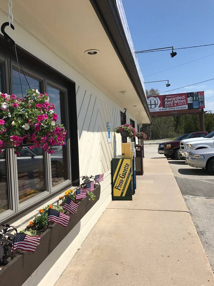 Morning Glory Restaurant | restaurant | 7502 WI-42, Sturgeon Bay, WI 54235, USA | 9207435355 OR +1 920-743-5355