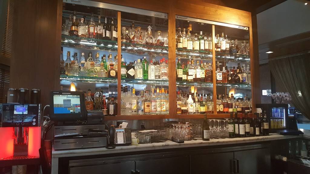 North 26 | restaurant | 26 North St, Boston, MA 02109, USA | 6175573640 OR +1 617-557-3640