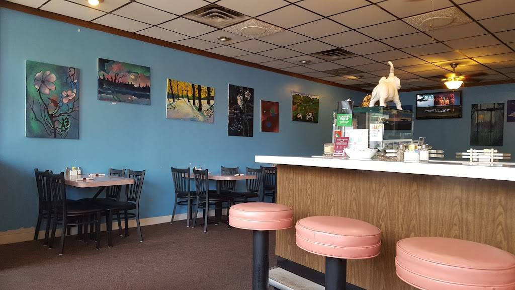 Mayfair Restaurant | restaurant | ste 1, 4461 W Lawrence Ave, Chicago, IL 60630, USA | 7736856040 OR +1 773-685-6040