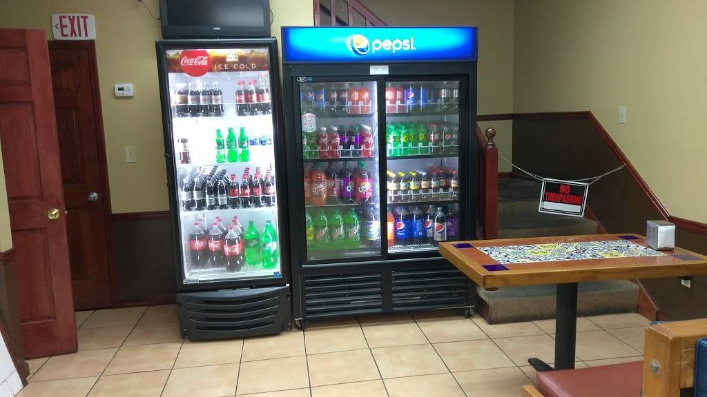 Baba Jaan Pizza | restaurant | 27 Lee St, Jonesboro, GA 30236, USA | 7707032005 OR +1 770-703-2005