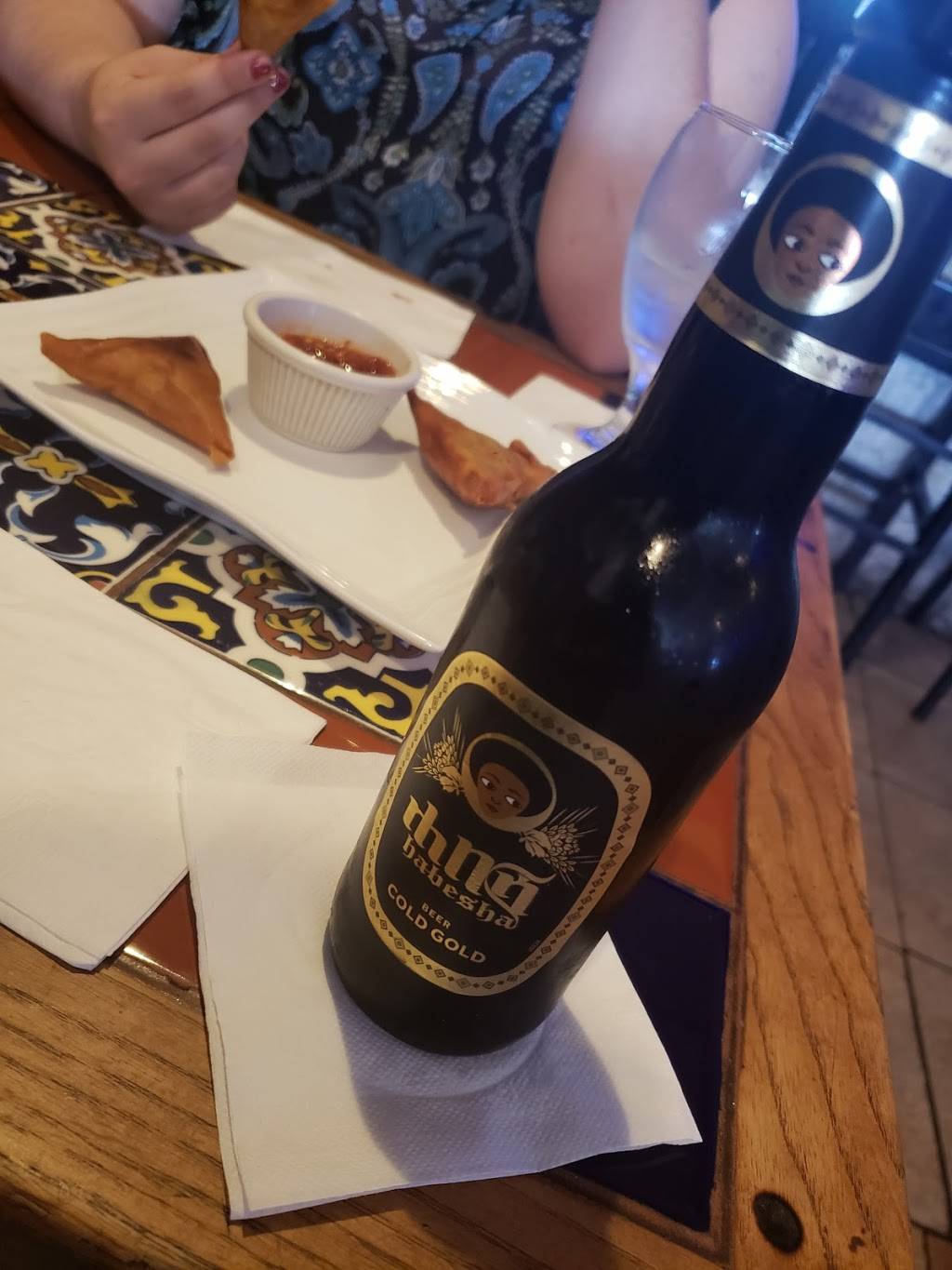 Gojo | Ethiopian Restaurant | restaurant | 2189 Buckingham Rd, Richardson, TX 75081, USA | 9727449859 OR +1 972-744-9859