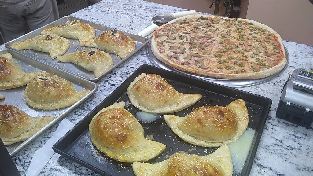 Moishes pizza & dairy restaurant | restaurant | 4416 Fort Hamilton Pkwy, Brooklyn, NY 11219, USA | 7183091101 OR +1 718-309-1101