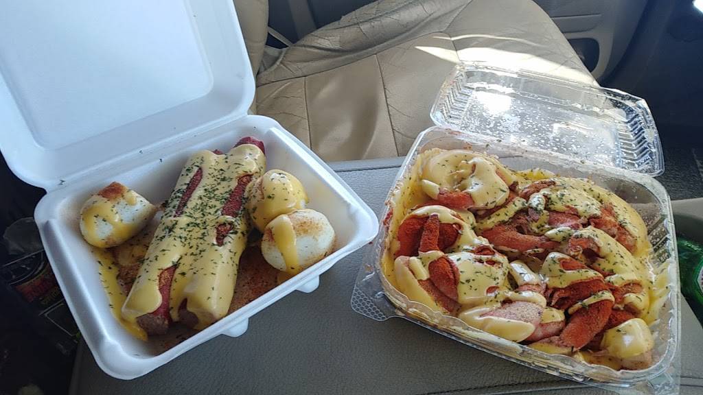 J-Ville Crab Shack | restaurant | 700 Edgewood Ave N, Jacksonville, FL 32254, USA | 9045164750 OR +1 904-516-4750