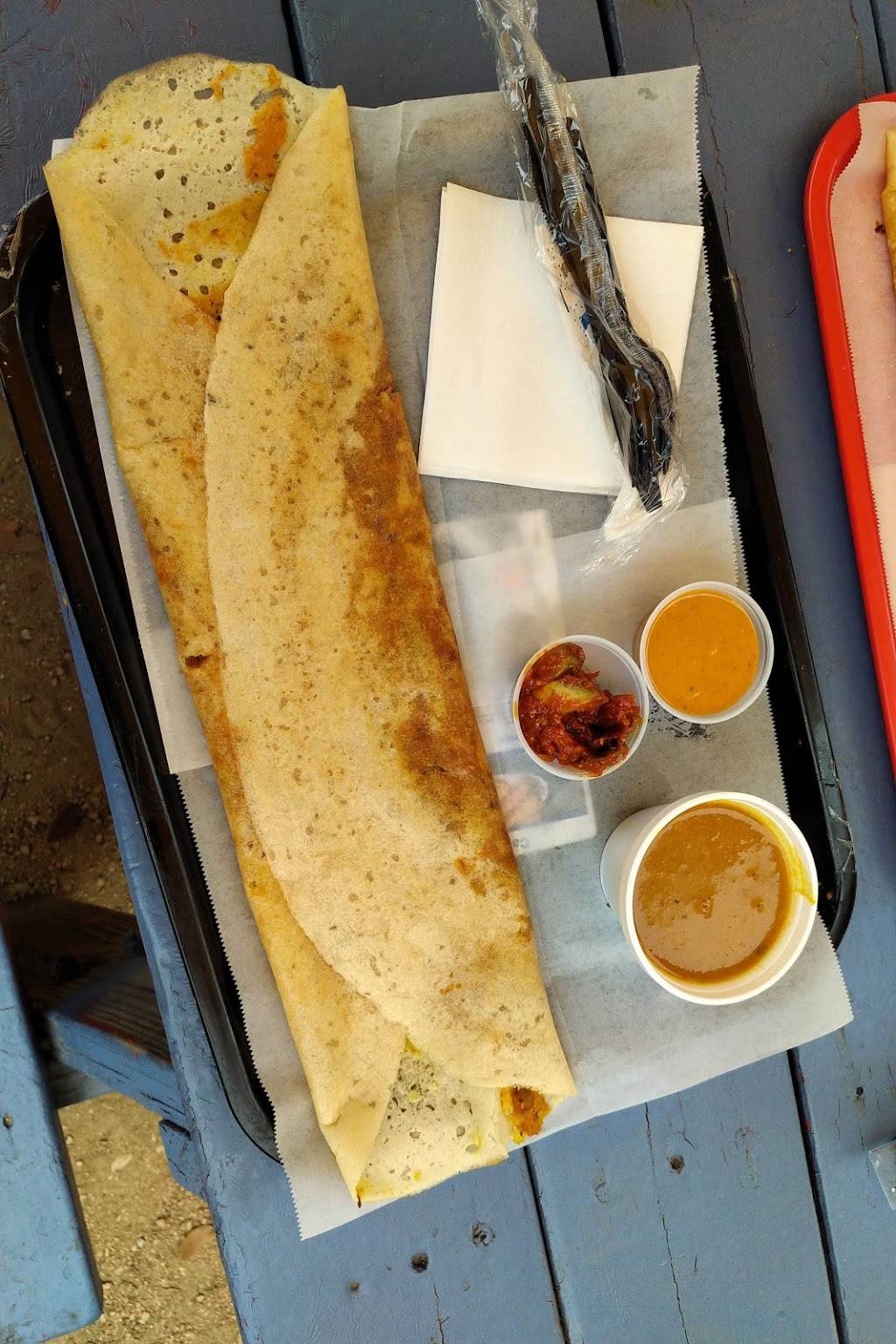 Dosa Labs | restaurant | 1311 S 1st St, Austin, TX 78704, USA | 7372311460 OR +1 737-231-1460