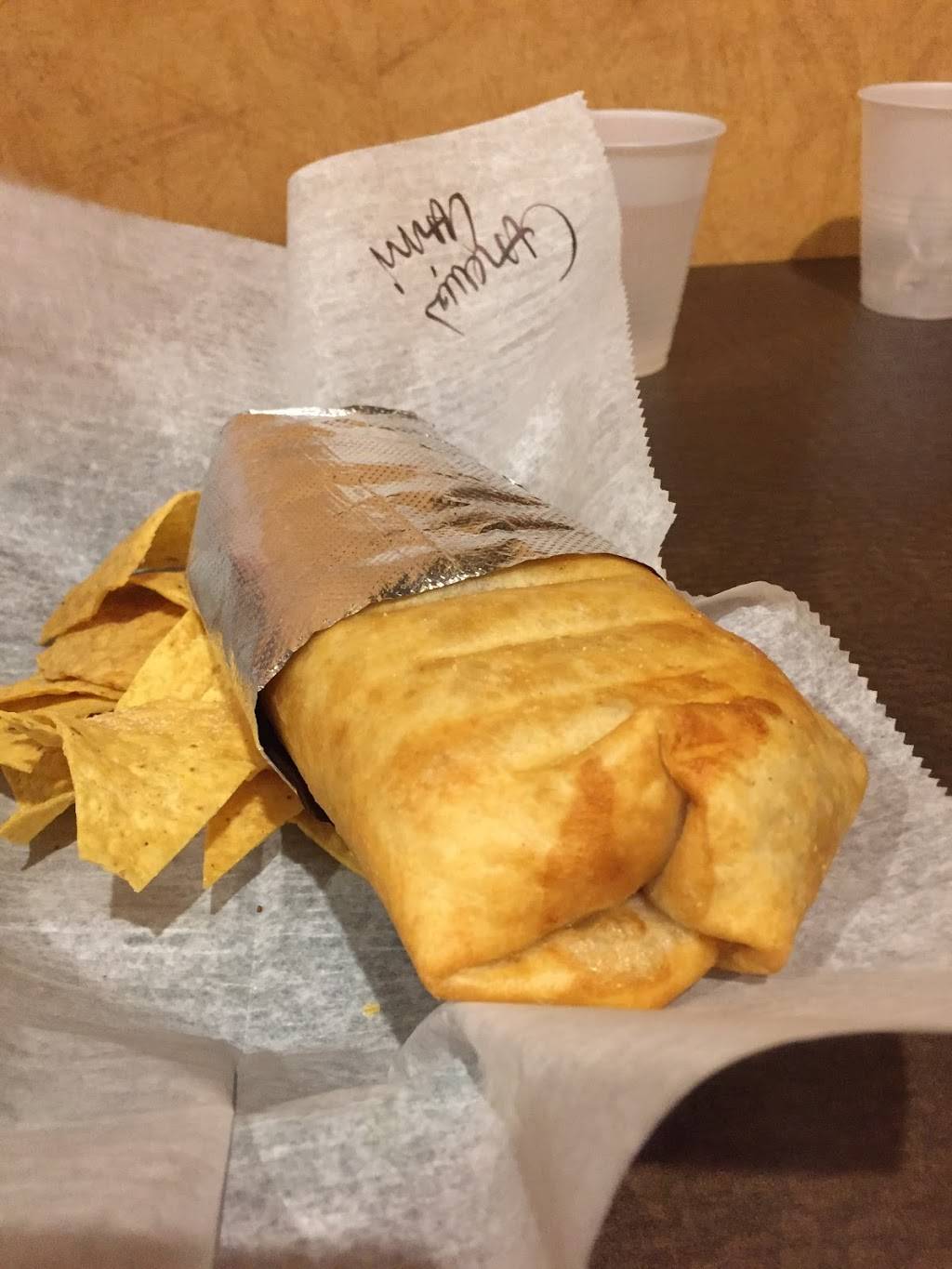 Badlands Tacos | restaurant | 102 E Main St, Ramsey, NJ 07446, USA | 2018182446 OR +1 201-818-2446