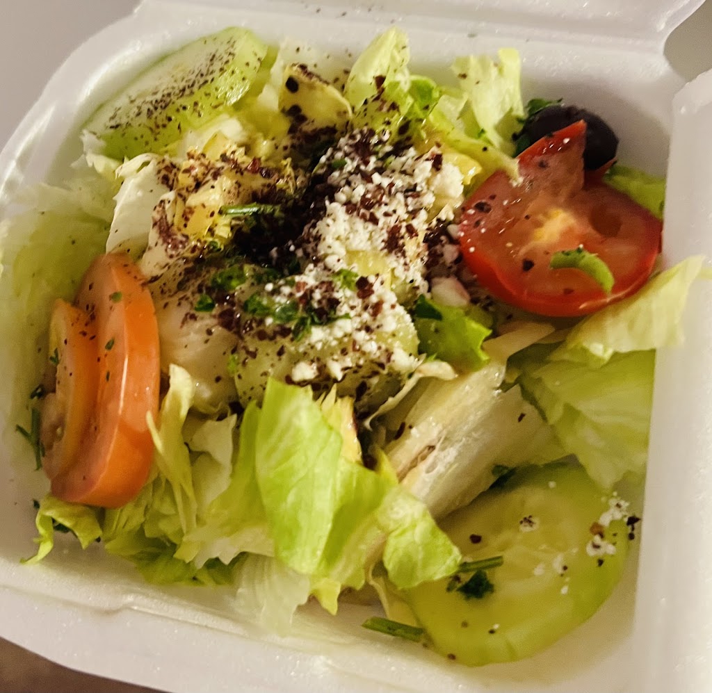 Sahara Mediterranean Food | restaurant | 10150 W 119th St, Overland Park, KS 66210, USA | 9134130050 OR +1 913-413-0050