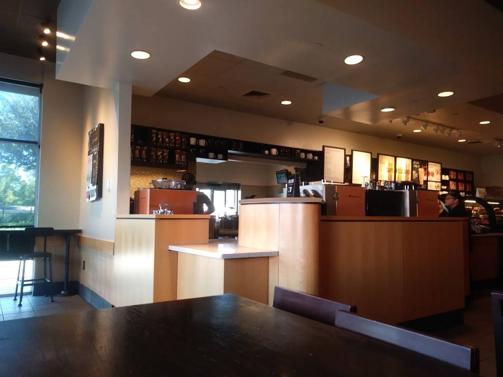 Starbucks | cafe | 8420 Katy Fwy #500, Houston, TX 77055, USA | 7138271350 OR +1 713-827-1350