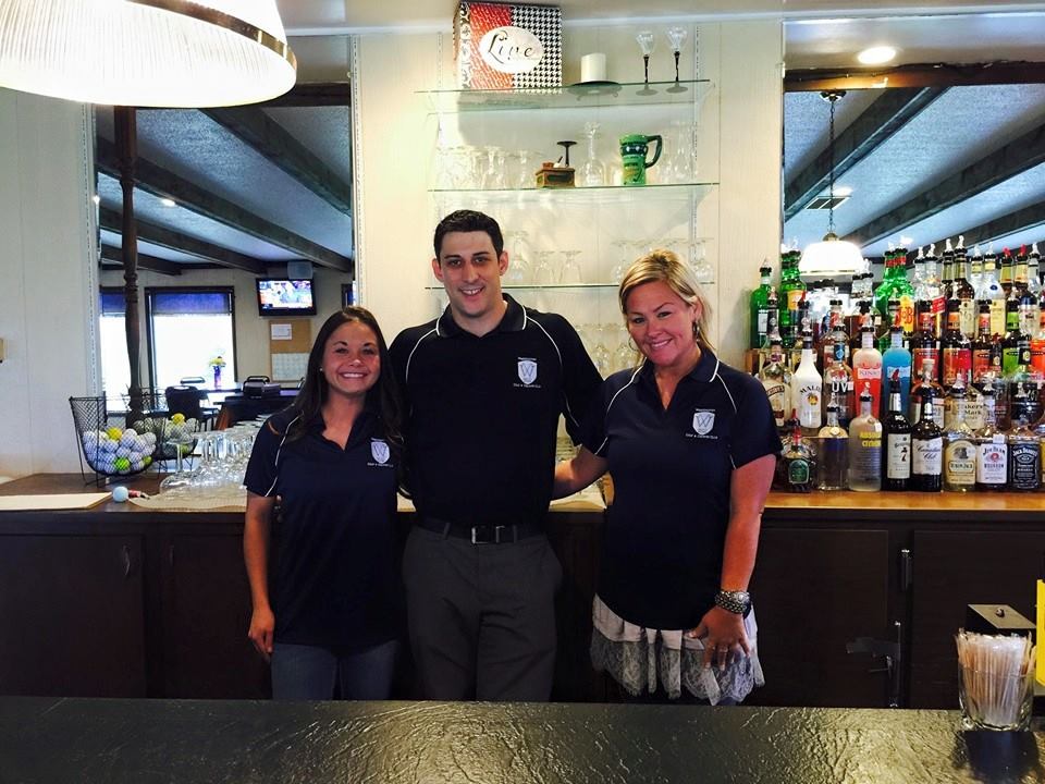 Washington Golf & Country Club | restaurant | 1732 Country Club Rd, Washington, IA 52353, USA | 3196532080 OR +1 319-653-2080