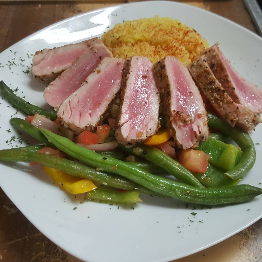 Broad Axe | restaurant | 28 W Franklin St, Hagerstown, MD 21740, USA | 3017338454 OR +1 301-733-8454