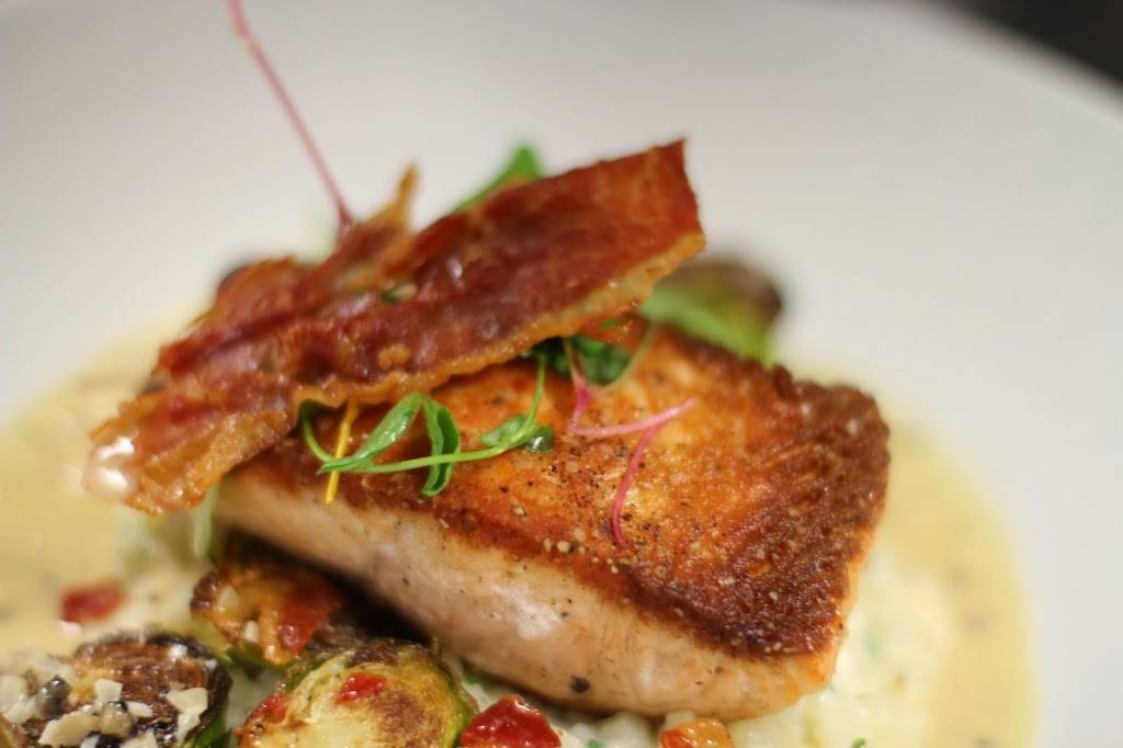 The Ivy Inn Restaurant | restaurant | 2244 Old Ivy Rd, Charlottesville, VA 22903, USA | 4349771222 OR +1 434-977-1222