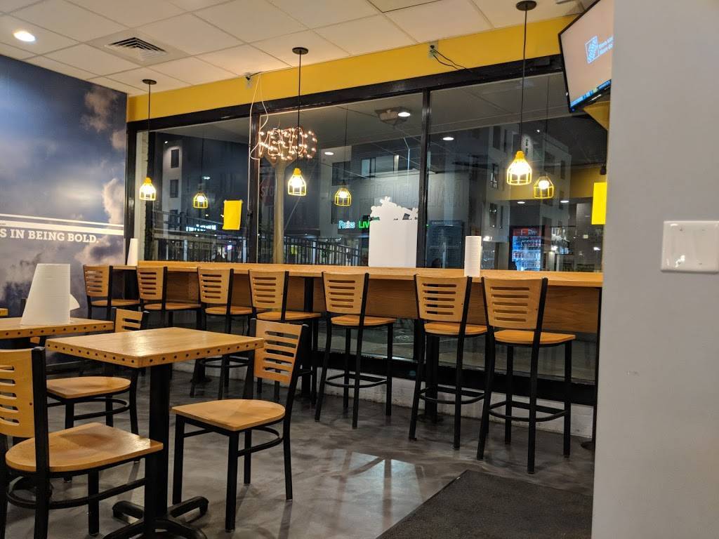 Wings Over Raleigh | meal delivery | 2900 Hillsborough St, Raleigh, NC 27607, USA | 9195469111 OR +1 919-546-9111