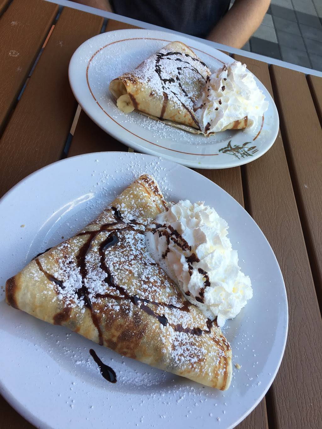 Monterey Crêpe Company | cafe | 321 Alvarado St, Monterey, CA 93940, USA | 8313734646 OR +1 831-373-4646