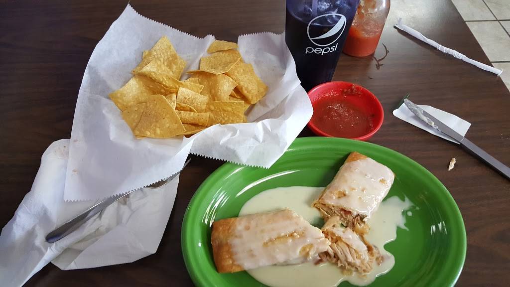 Del Sol Mexican Restaurant | restaurant | 1020 E Main St, Charleston, AR 72933, USA | 4799651171 OR +1 479-965-1171