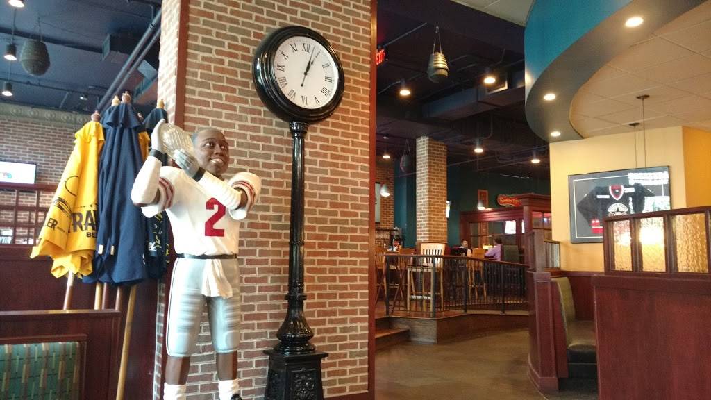 Max & Ermas | restaurant | 55 E Nationwide Blvd, Columbus, OH 43215, USA | 6142285555 OR +1 614-228-5555