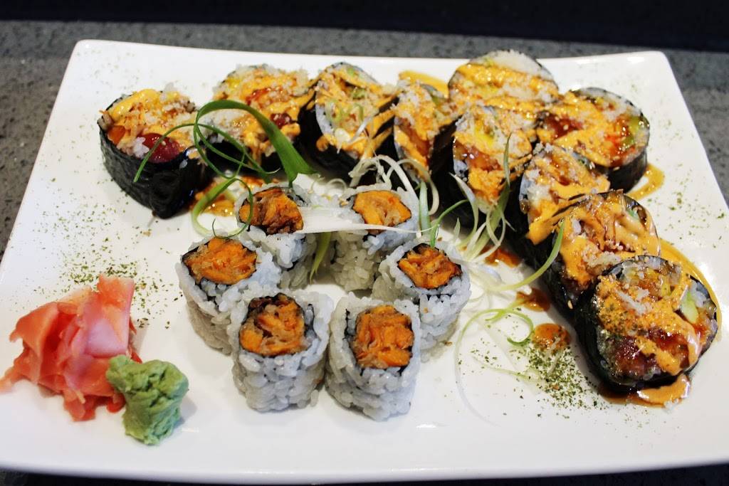 Kasai Japanese Restaurant | restaurant | 295 Weatherstone Dr E, Wadsworth, OH 44281, USA | 3303347141 OR +1 330-334-7141