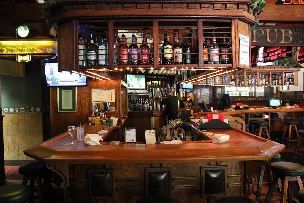 Silky Sullivans Restaurant & Irish Pub | restaurant | 10201 Slater Ave, Fountain Valley, CA 92708, USA | 7149632718 OR +1 714-963-2718