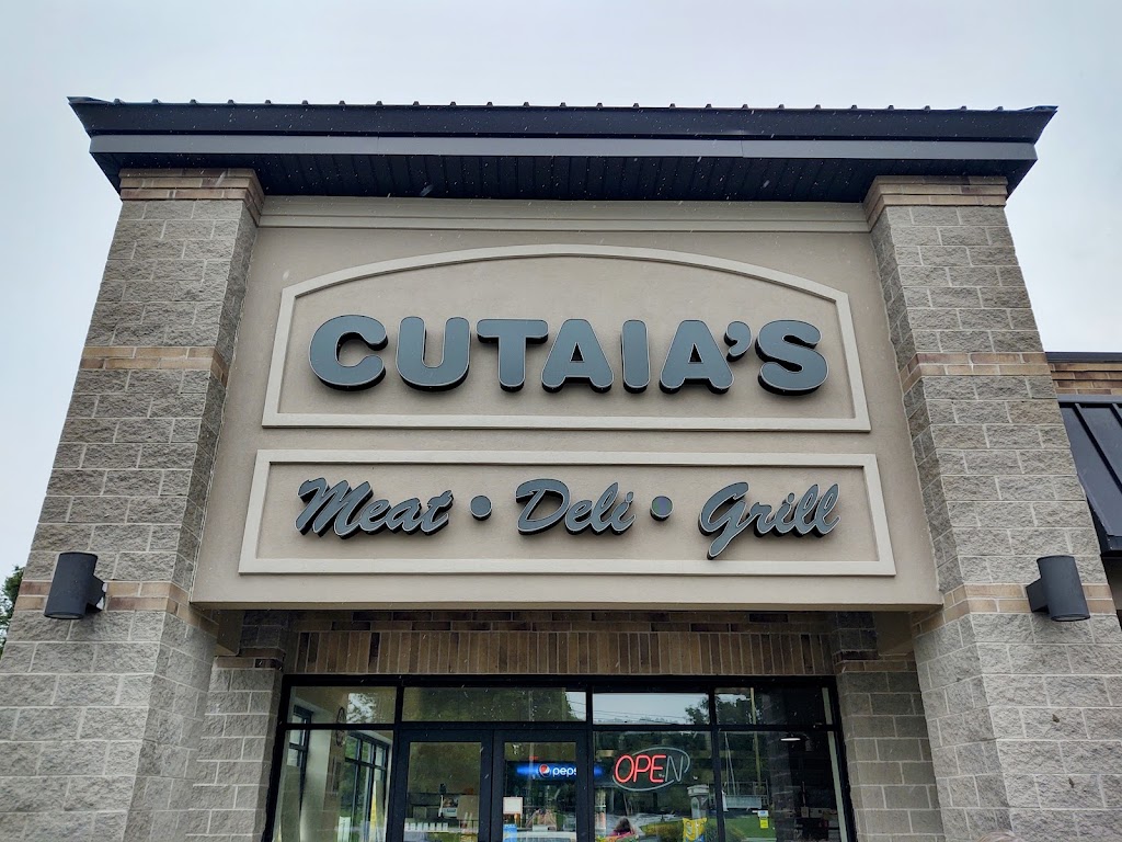 Cutaias Meat Deli & Grill | restaurant | 4165 Buffalo Rd, Rochester, NY 14624, USA | 5852358482 OR +1 585-235-8482