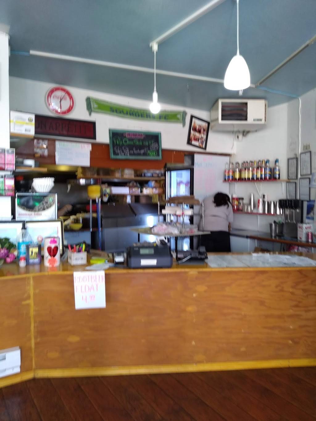 Americano | restaurant | 2818 Thorndyke Ave W, Seattle, WA 98199, USA | 2062848000 OR +1 206-284-8000