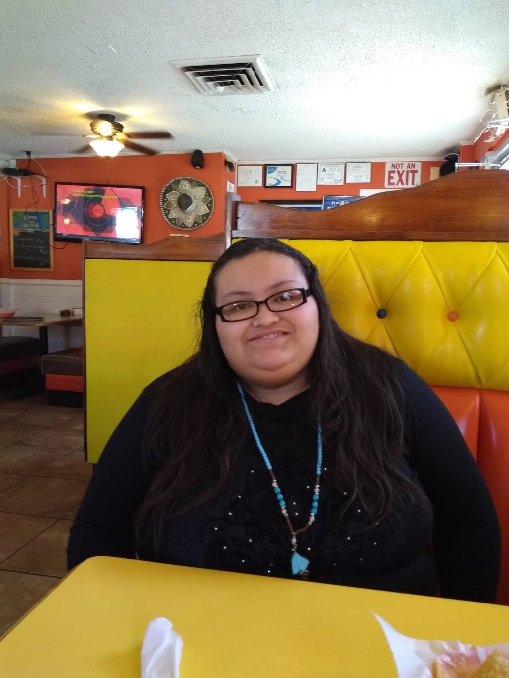 El Patron | restaurant | 910 E Church St, Cherryville, NC 28021, USA | 7044354546 OR +1 704-435-4546