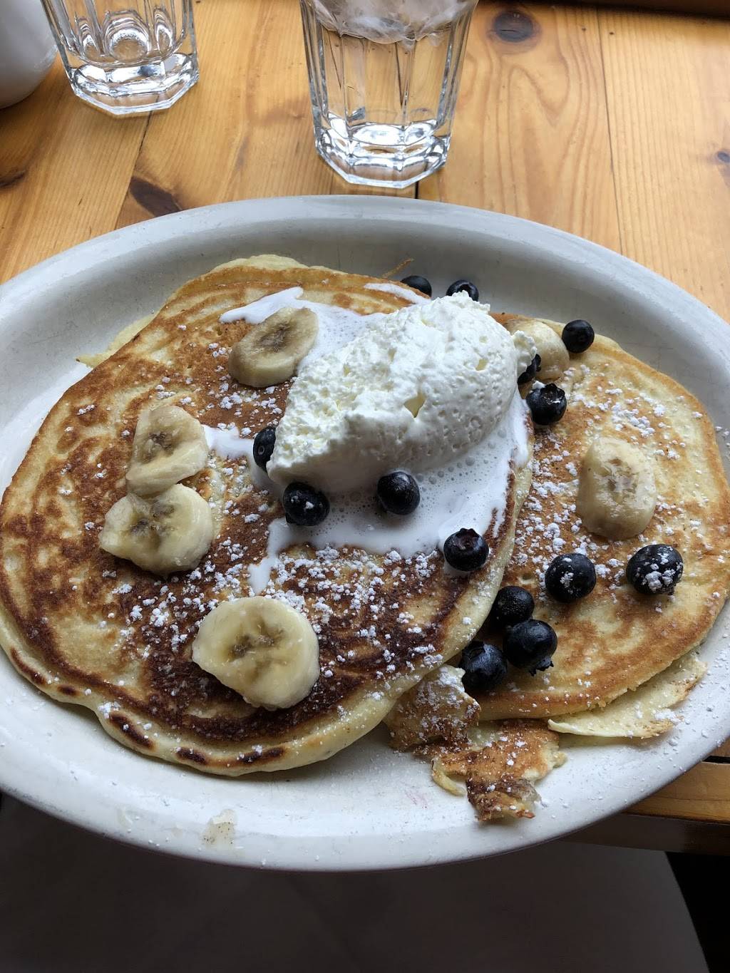 The Dutch | restaurant | 1537 S 11th St, Philadelphia, PA 19147, United States | 2155515000 OR +1 215-551-5000