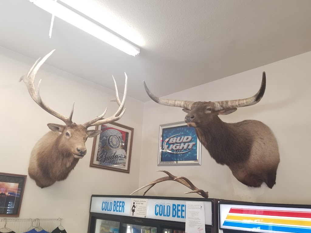 Dayville Mini Mart | meal takeaway | 100 Franklin St, Dayville, OR 97825, USA | 5419872411 OR +1 541-987-2411