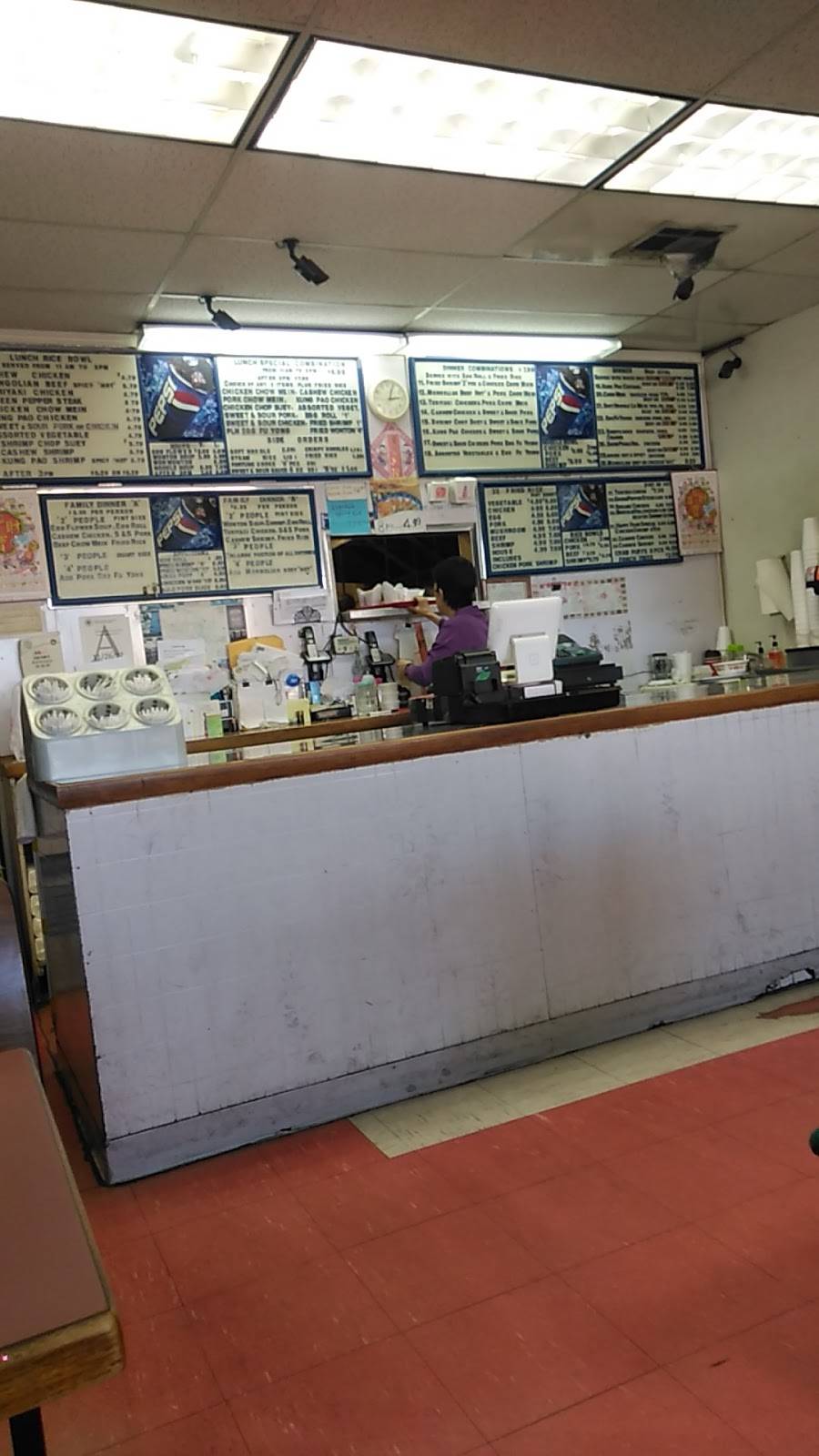 Happy Food Restaurant | restaurant | 3 W Baseline Rd, Phoenix, AZ 85041, USA | 6022688010 OR +1 602-268-8010