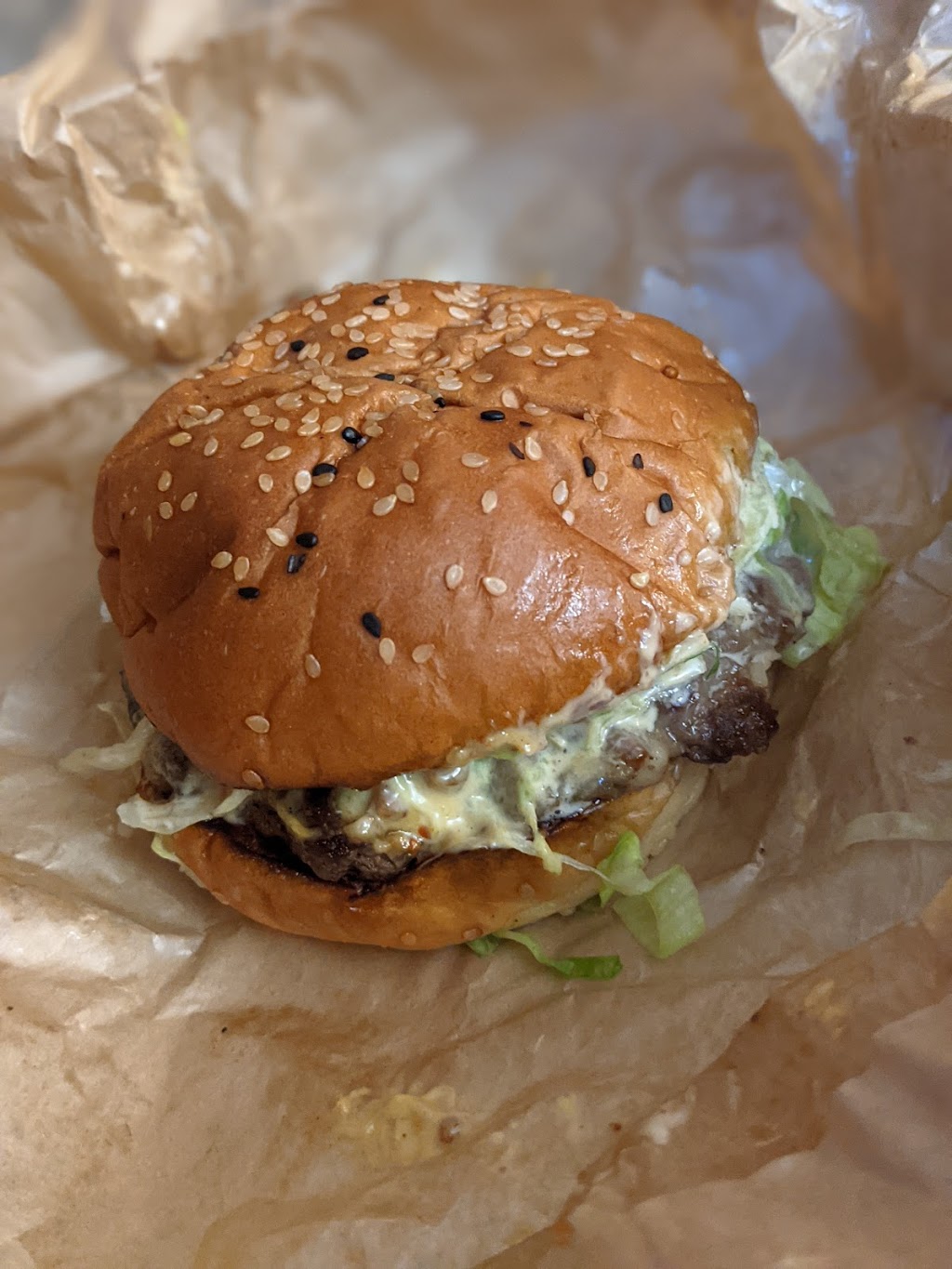 XO Burgers & Wings | restaurant | 88 Middle St, Portland, ME 04101, USA | 2077748538 OR +1 207-774-8538