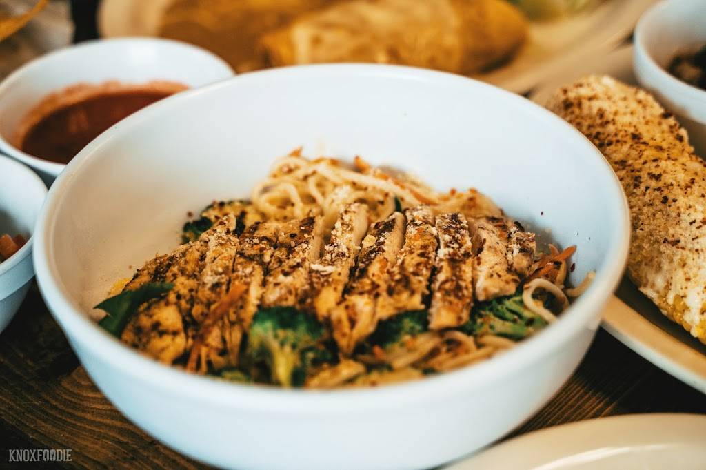 Porton Mexican Kitchen | restaurant | 9623 Countryside Center Ln, Knoxville, TN 37931, USA | 8652474914 OR +1 865-247-4914