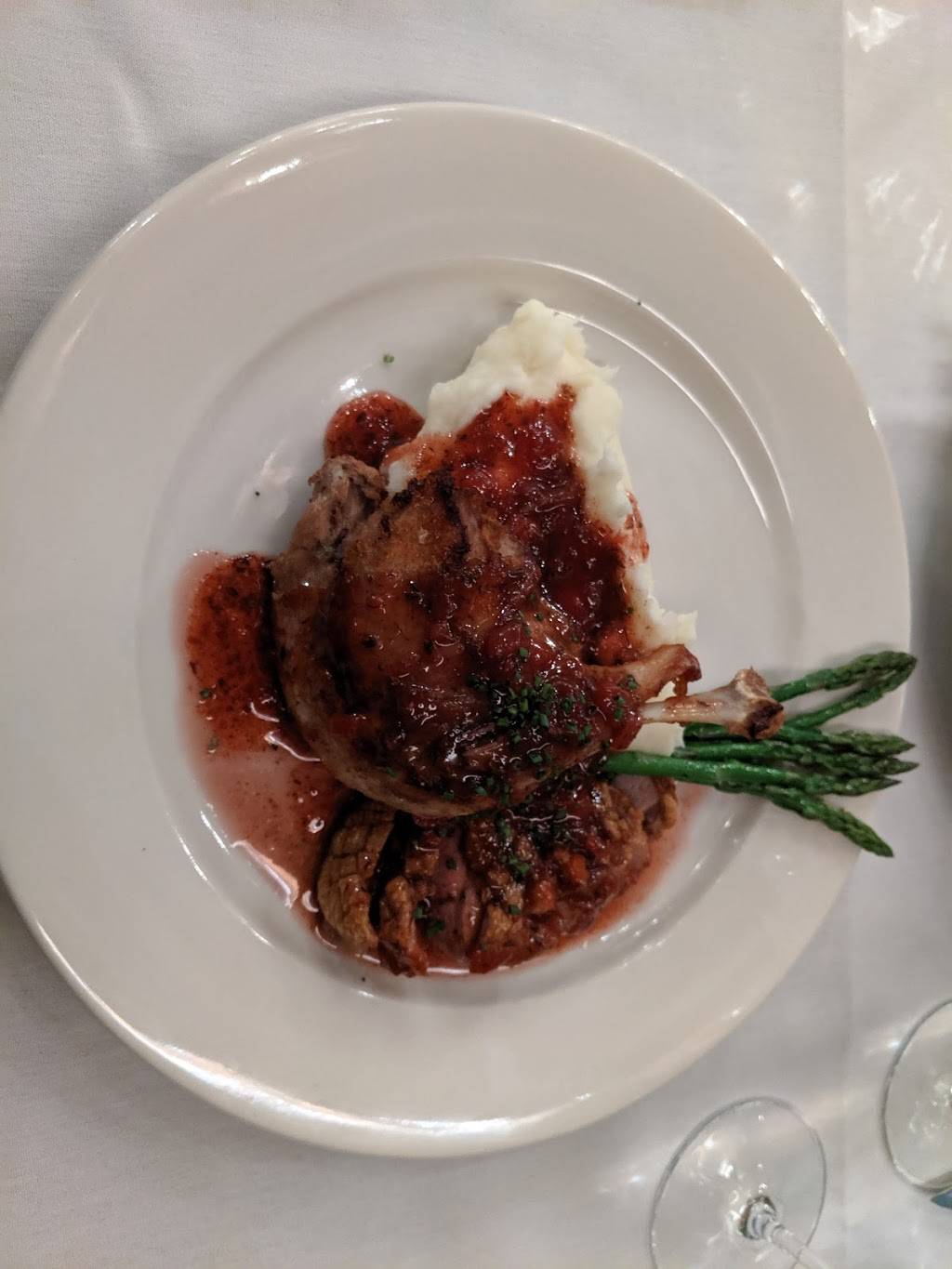 The Lake House Restaurant | restaurant | 1181 Emerald Bay Rd, South Lake Tahoe, CA 96150, USA | 5305413433 OR +1 530-541-3433