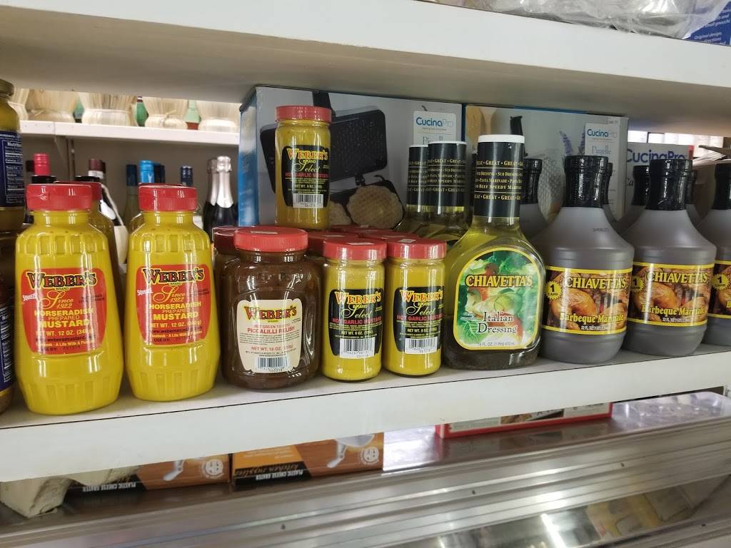 Tonys Italian Delicatessen | restaurant | 536 E Dunlap Ave #1, Phoenix, AZ 85020, USA | 6029445952 OR +1 602-944-5952