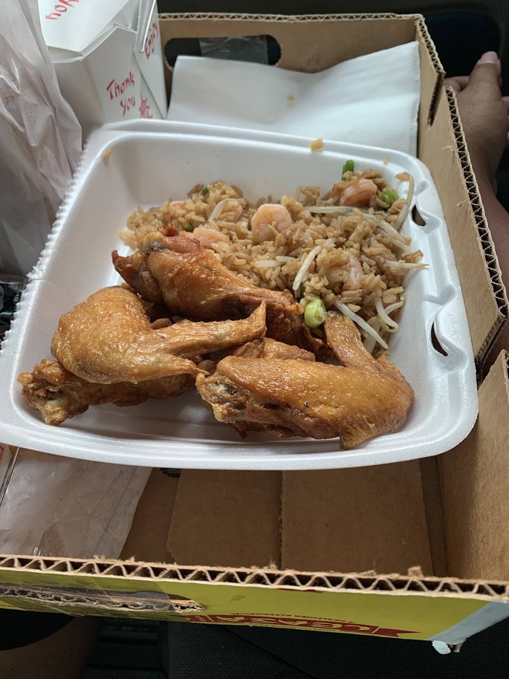 Hong Kong House Restaurant | restaurant | 2784 NW 167th St, Miami Gardens, FL 33054, USA | 3056211943 OR +1 305-621-1943