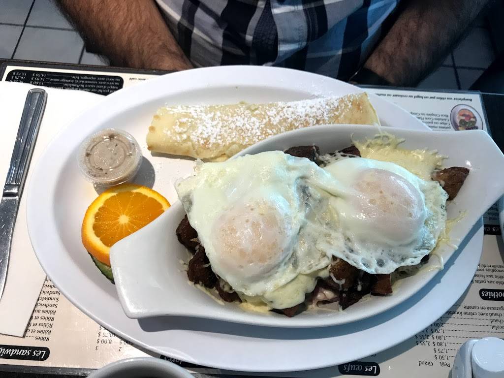 Restaurant Annisso | restaurant | 48 Rue Principale, Lachute, QC J8H 3A8, Canada | 4504091081 OR +1 450-409-1081