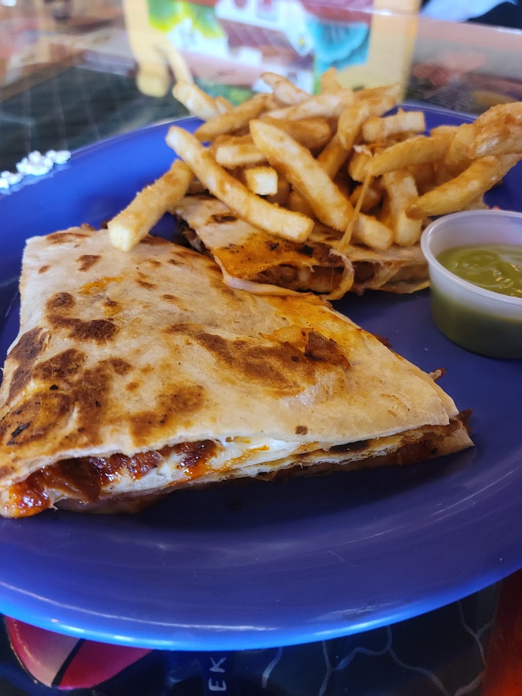 Taqueria Que Pasa | restaurant | 1660 S Valley Dr, Las Cruces, NM 88005, USA | 5753233964 OR +1 575-323-3964