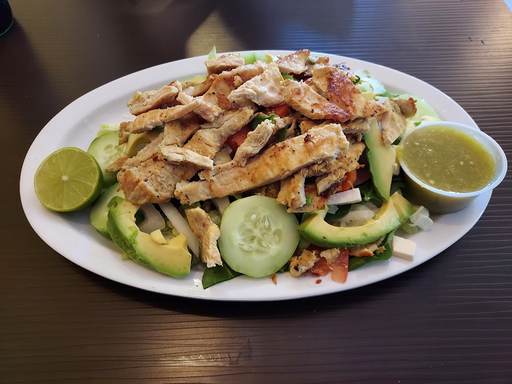 La Monarca restaurante | restaurant | 6608 Compton Ave, Los Angeles, CA 90001, USA | 3235378207 OR +1 323-537-8207