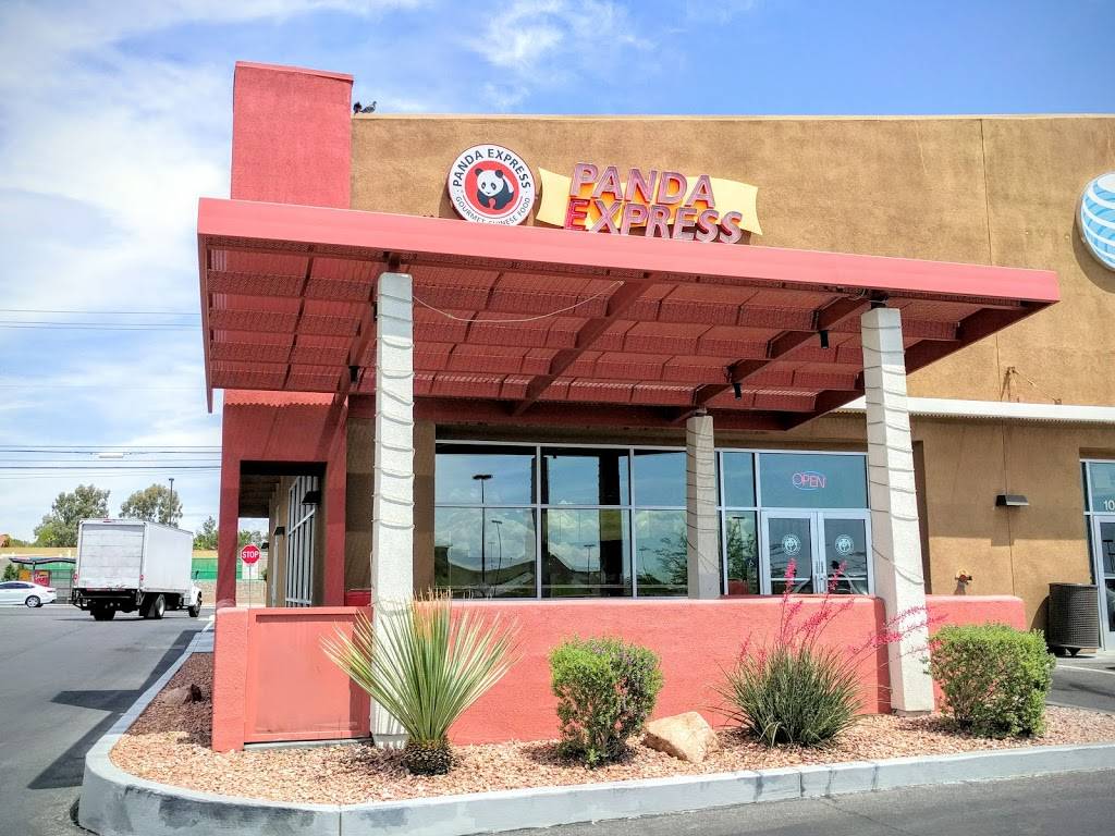 Panda Express | restaurant | 7017 Spring Mountain Rd, Las Vegas, NV 89117, USA | 7028714719 OR +1 702-871-4719