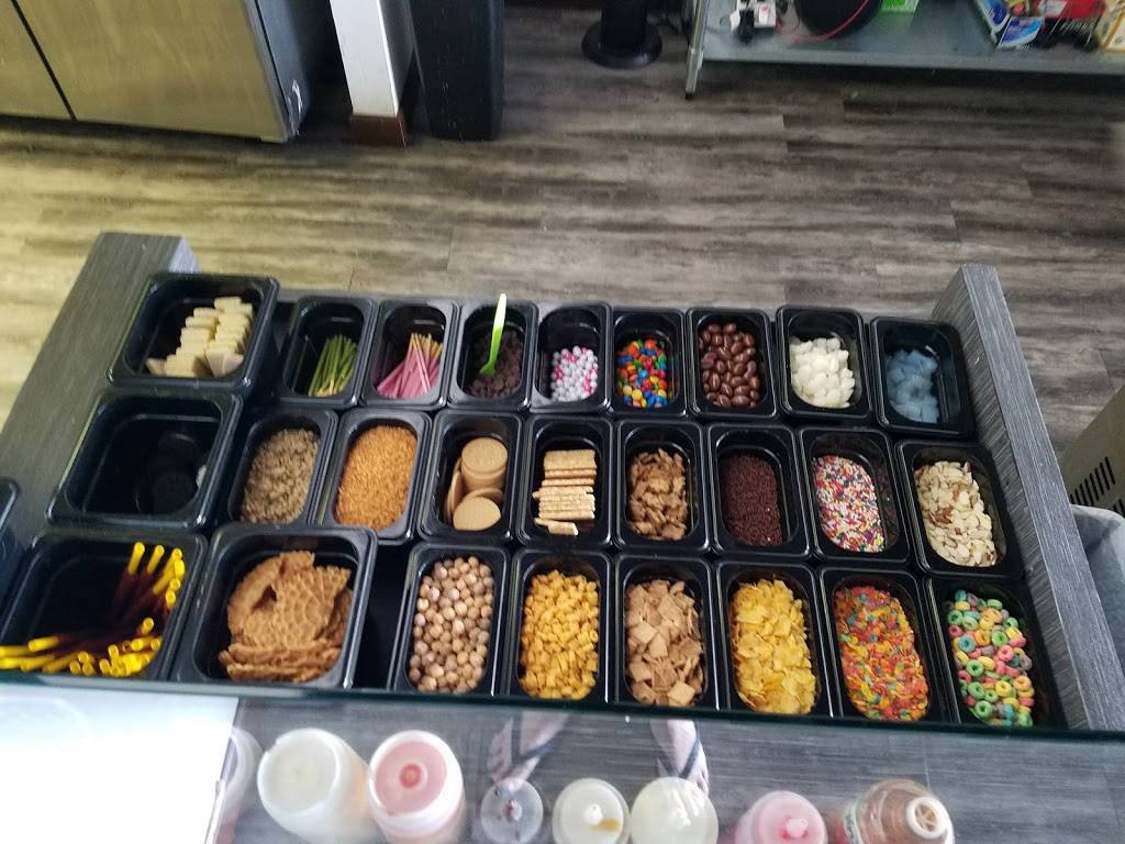 Fahrenheit 32 | restaurant | 226 W Bitters Rd #119, San Antonio, TX 78216, USA | 2106276232 OR +1 210-627-6232