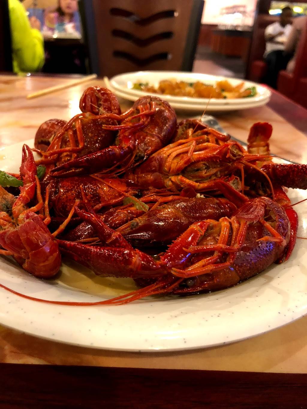 Hibachi Grill Buffet | restaurant | 10740 W Florissant Ave, St. Louis, MO 63136, USA | 3143953301 OR +1 314-395-3301