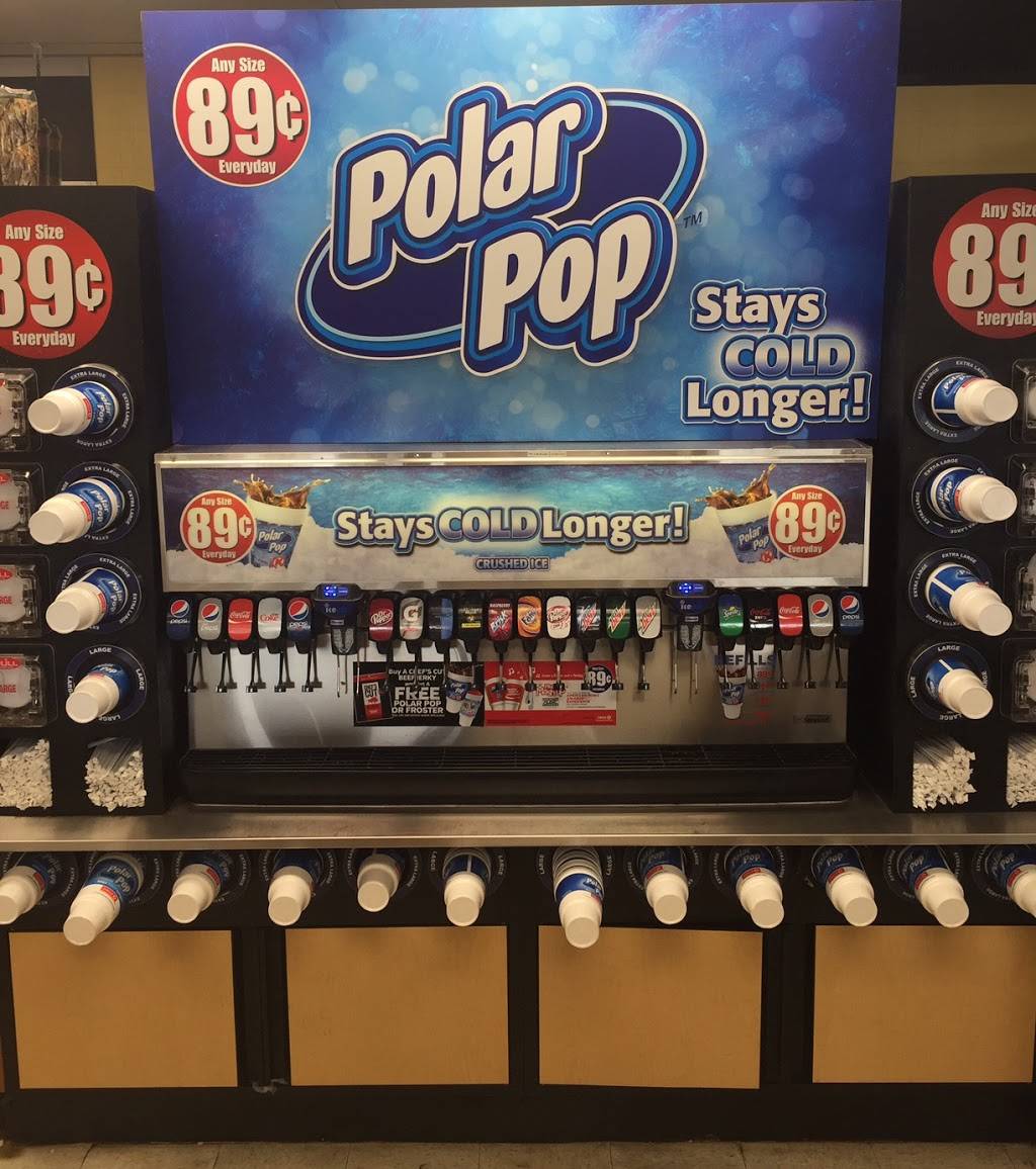 Circle K | meal takeaway | 1675 Main St, Riverside, CA 92501, USA | 9516842361 OR +1 951-684-2361