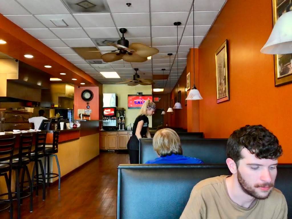 Dolce’s Pizza | restaurant | 12276 San Jose Blvd #712, Jacksonville, FL 32223, USA | 9042689786 OR +1 904-268-9786