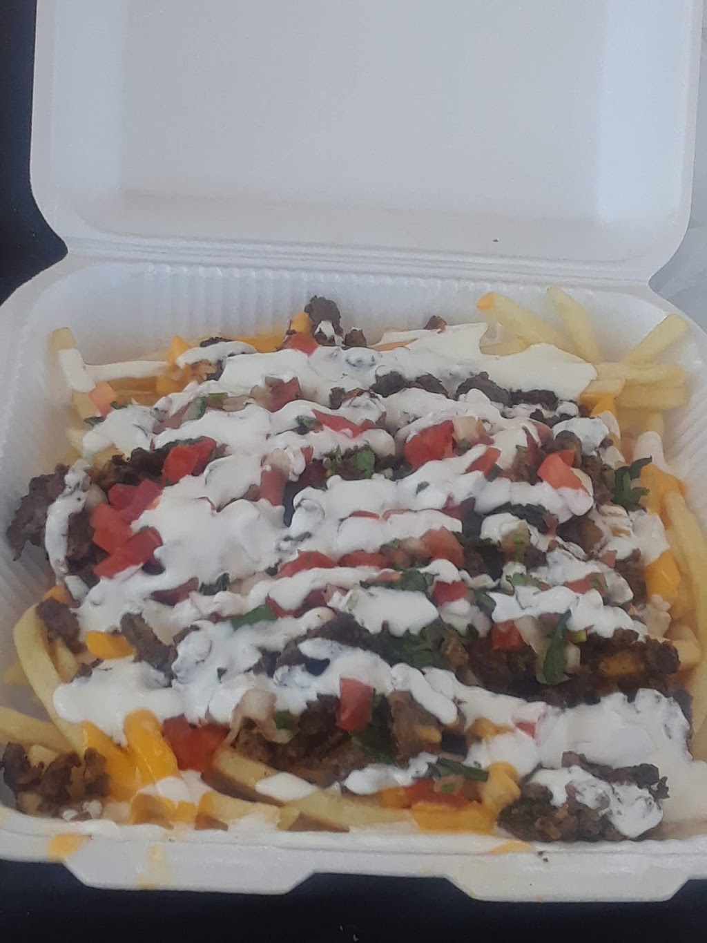 Taco Truck Express | restaurant | Porterville, CA 93257, USA | 5598547744 OR +1 559-854-7744