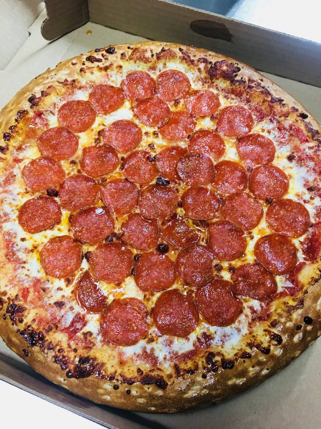 New Kianis Pizza & Subs | restaurant | 5808 Johnnycake Rd # B, Gwynn Oak, MD 21207, USA | 4107440100 OR +1 410-744-0100