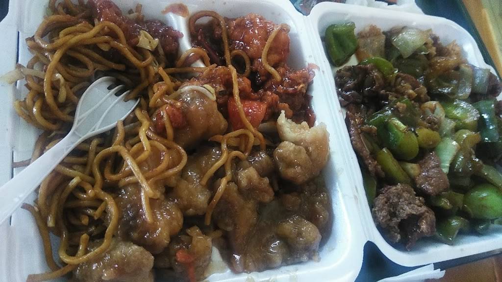 Master Wok | restaurant | 303, Houston, TX 77024, USA | 7134683163 OR +1 713-468-3163