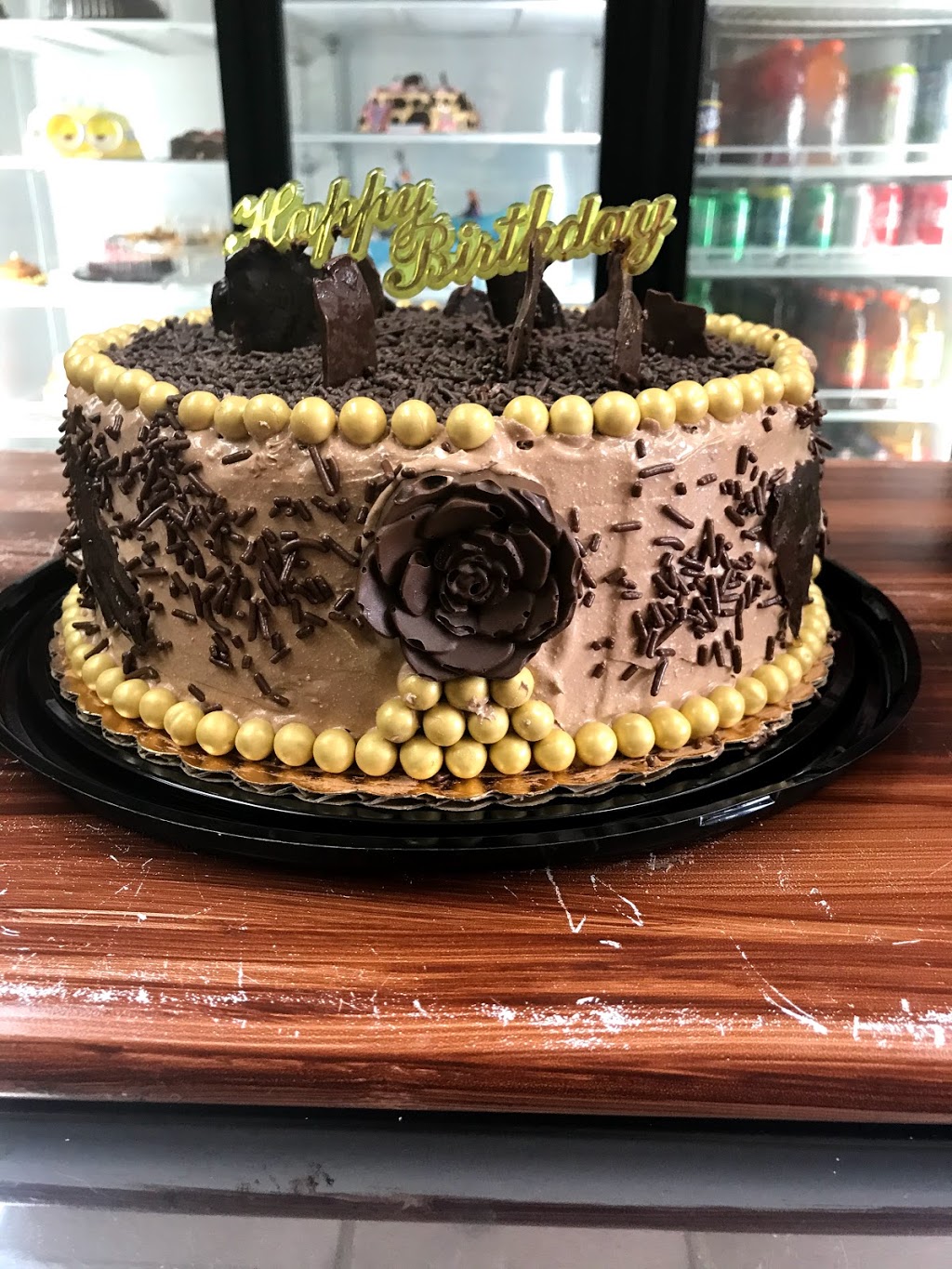 Ruthys bakery | restaurant | 5131 S University Dr, Davie, FL 33328, USA | 9544340983 OR +1 954-434-0983