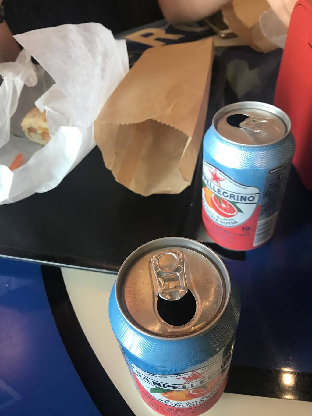 Potbelly Sandwich Shop | restaurant | 209 S Livernois Rd, Rochester Hills, MI 48307, USA | 2484020085 OR +1 248-402-0085