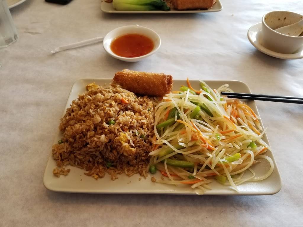 Ichef | restaurant | 1752 Algonquin Rd, Hoffman Estates, IL 60192, USA | 8472028048 OR +1 847-202-8048