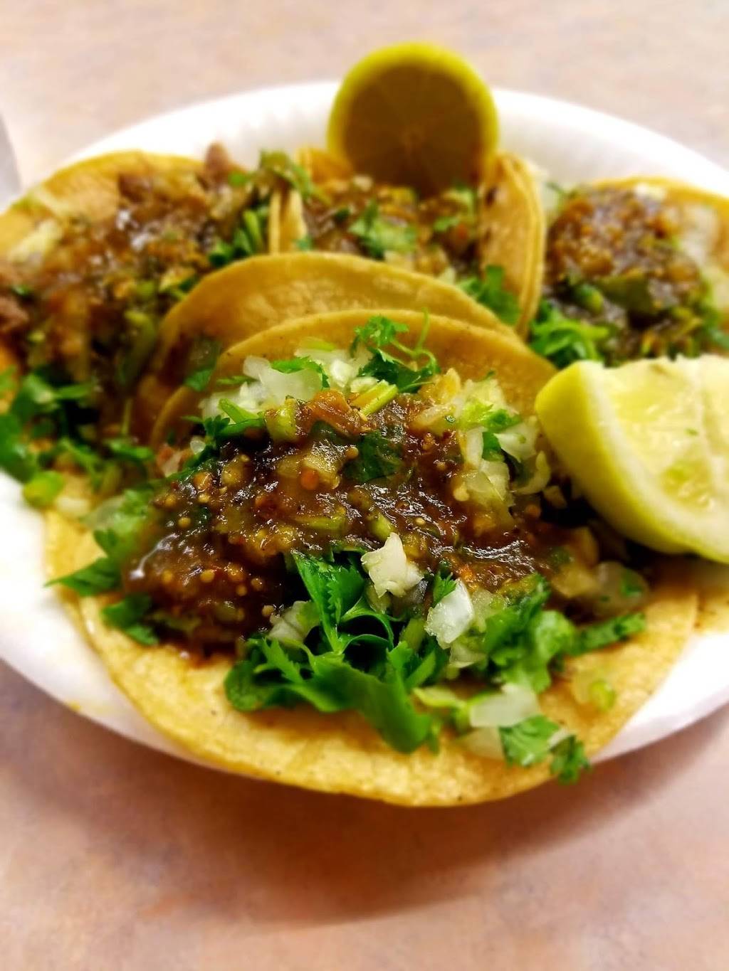 Taqueria La Esquinita | restaurant | 10891 14th Ave, Armona, CA 93202, USA | 5595870640 OR +1 559-587-0640